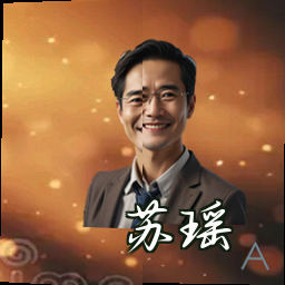 苏瑶